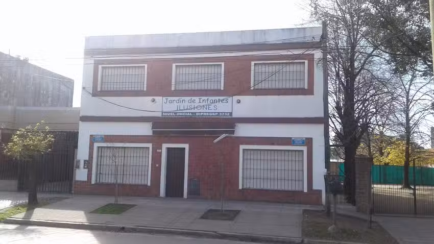 Jard&iacute;n Ilusiones