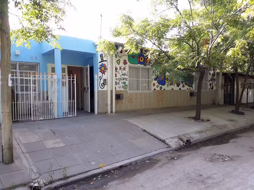 jardin infante n&deg; 968