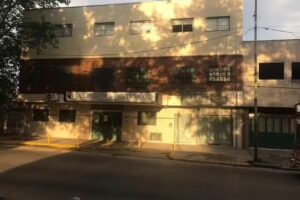 Jardin Infantes GARABATOS