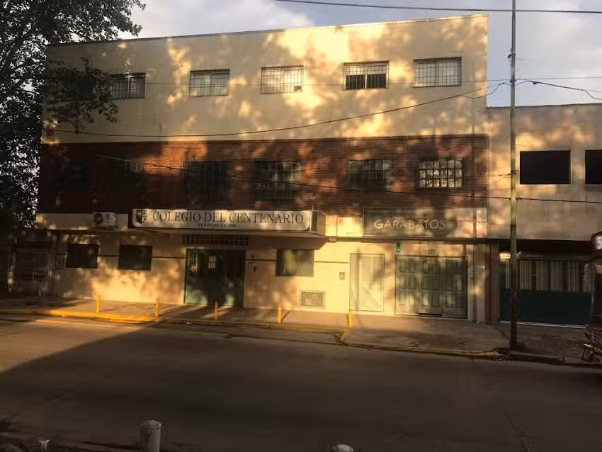 Jardin Infantes GARABATOS