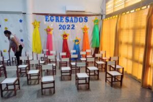 Jardin Infantes Mocoreta