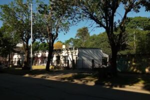 Jard&iacute;n Infantil N&deg;78 &ndash; N&uacute;cleo Escuela N&deg;470