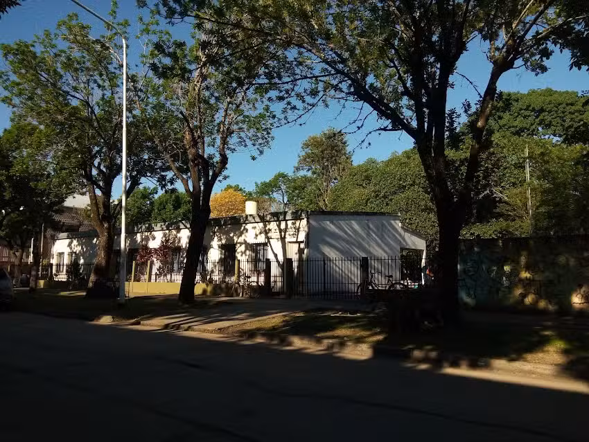 Jard&iacute;n Infantil N&deg;78 &ndash; N&uacute;cleo Escuela N&deg;470