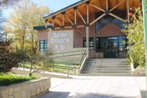 Jardín Integral Número 16