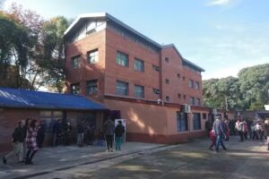 Jardin Jesus en el Huerto de los Olivos