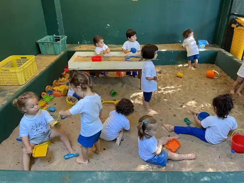 Jard&iacute;n La Casa de Platero