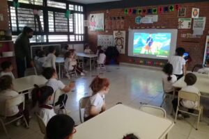 Jard&iacute;n Los Cerritos &middot; Apdes Tucum&aacute;n