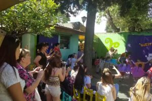 Jardin Los Mas Pininos