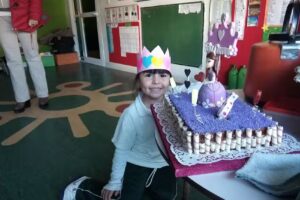 Jard&iacute;n Los Pinitos