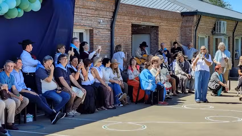 Jard&iacute;n Los Senderos