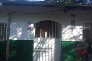 Jardin Madre la Esperanza