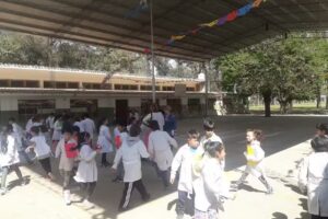 Jardin Manuel Nicolas Savio