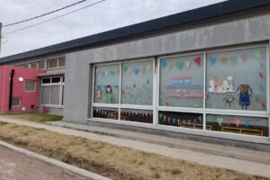 Jardín Maternal 1 de Villalonga