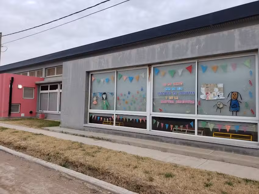 Jard&iacute;n Maternal 1 de Villalonga