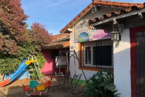 Jardin Maternal Aida y Juan