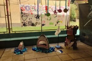 Jardin Maternal Albarellos