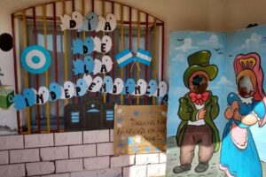 Jard&iacute;n Maternal &ldquo;&Aacute;ngel de Luz&rdquo;