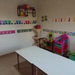 Jard&iacute;n maternal Arcoiris