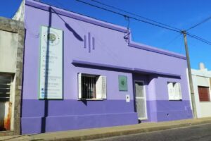 Jard&iacute;n Maternal Arroyito Del Paran&aacute;