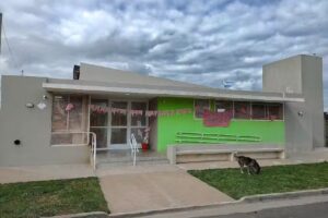 Jardin Maternal Barker