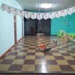 Jard&iacute;n Maternal &ldquo;Bichito de Luz&rdquo;