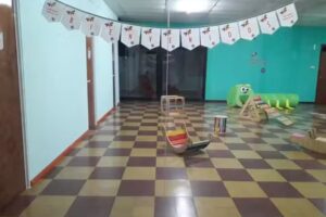 Jard&iacute;n Maternal &ldquo;Bichito de Luz&rdquo;