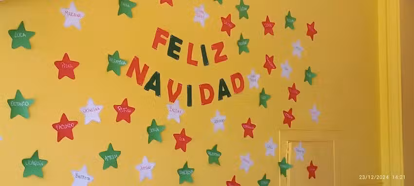 Jardin Maternal Bio Bio