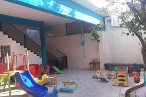 Jardin Maternal Chiquititos