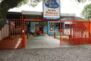 Jard&iacute;n Maternal Cielito Lindo
