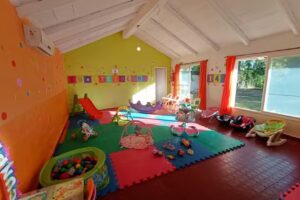 Jardin Maternal Club Kinderland