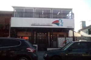 Jardín Maternal COLORES