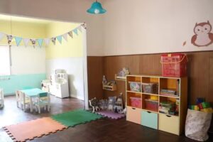 Jardín Maternal “Colorín Colorado”