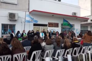 Jard&iacute;n Maternal Conveniado N&deg;1 Perla Austral