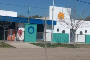 Jard&iacute;n Maternal &ldquo;Del Sol&rdquo;J-045