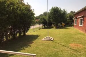 Jardín Maternal El Cardalito