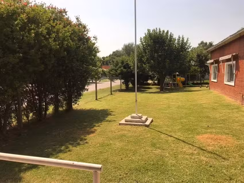 Jard&iacute;n Maternal El Cardalito