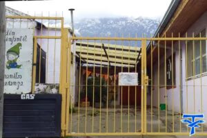 Jardín Maternal Enanitos de la Esperanza