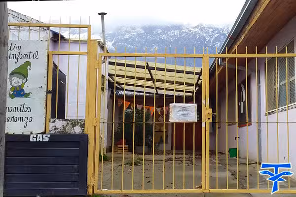 Jard&iacute;n Maternal Enanitos de la Esperanza