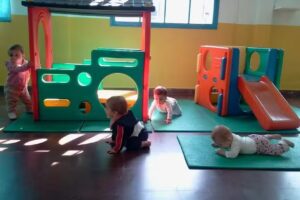 Jard&iacute;n Maternal Ensue&ntilde;os