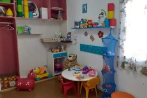 Jardín Maternal Estrellitas del Sur