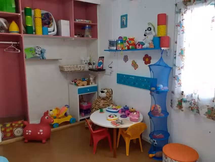 Jard&iacute;n Maternal Estrellitas del Sur