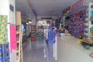 Jardin Maternal Evita