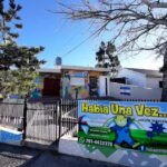 Jard&iacute;n Maternal Hab&iacute;a Una Vez