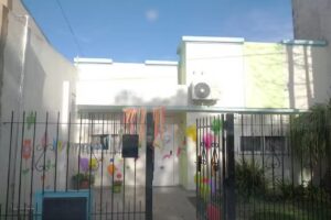 Jardín maternal “Había una vez”