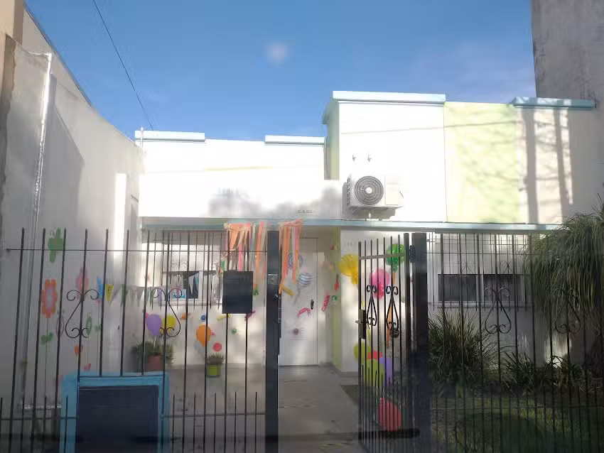 Jard&iacute;n maternal &ldquo;Hab&iacute;a una vez&rdquo;