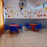 Jard&iacute;n Maternal Huellitas