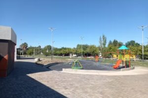 Jard&iacute;n Maternal Huil&eacute;n