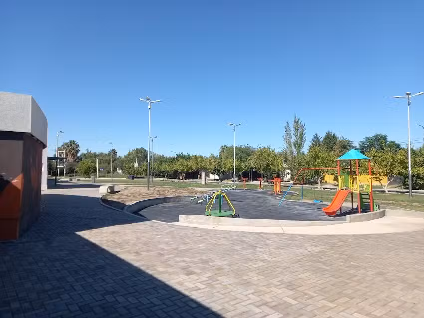 Jard&iacute;n Maternal Huil&eacute;n