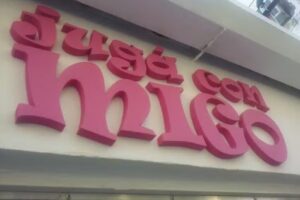 Jardín Maternal Jugá Con Migo