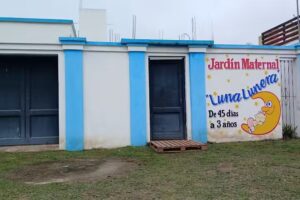 Jard&iacute;n Maternal Luna Lunera